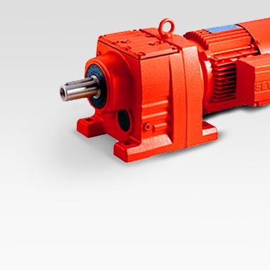 Geared Motor & Inverter