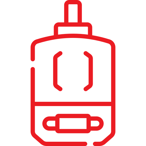 AC and DC motors