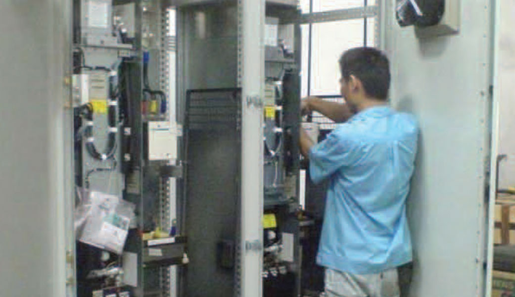 Ototrans Marketing Sdn Bhd