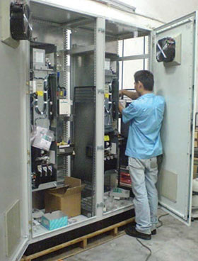 System Integration