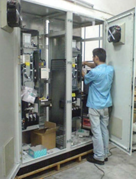 Engineering Service