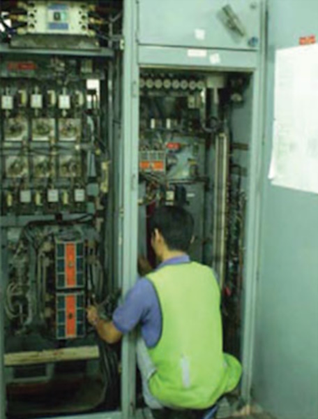 System & Product Upgrade Service