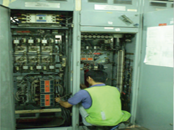Repair Service